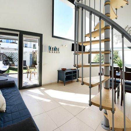 Duplex Luminoso En El Centro De Cadaques Apartment Luaran gambar